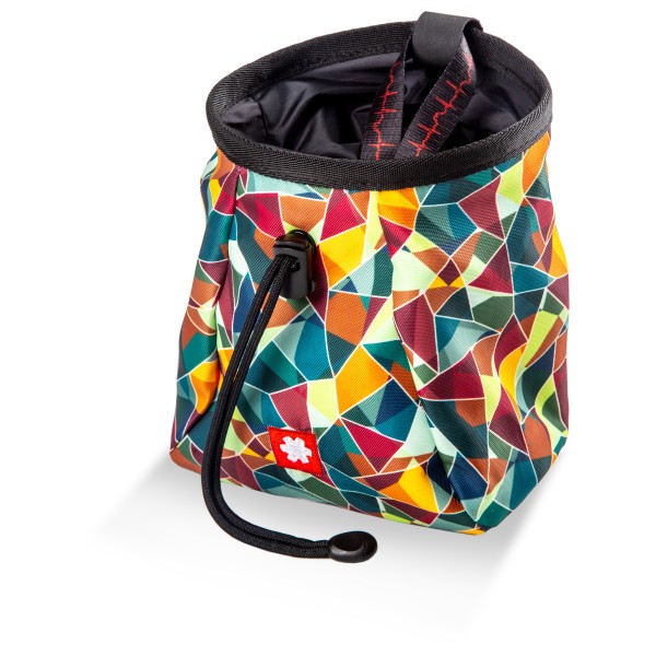 Ocun - Lucky + Belt - Chalkbag bunt Ocun - Lucky + Belt - Chalkbag bunt von Ocun