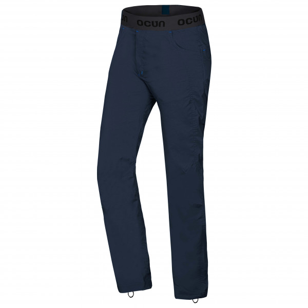 Ocun - Mánia Eco Pants - Kletterhose Gr L blau Ocun - Mánia Eco Pants - Kletterhose Gr L blau von Ocun