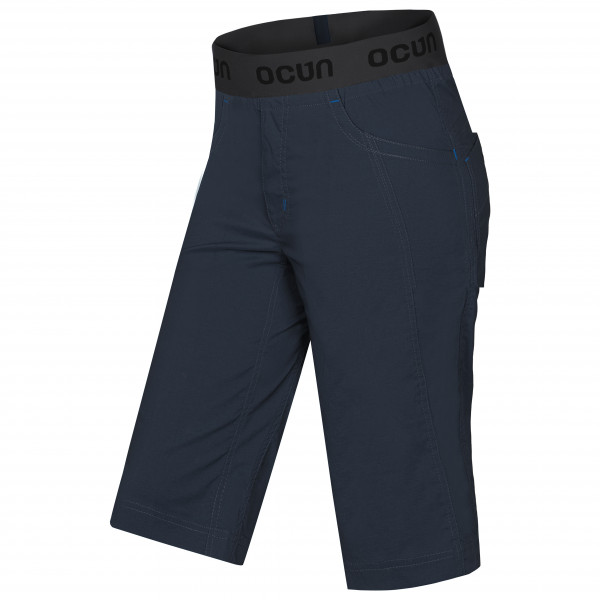 Ocun - Mánia Eco Shorts - Shorts Gr S blau von Ocun