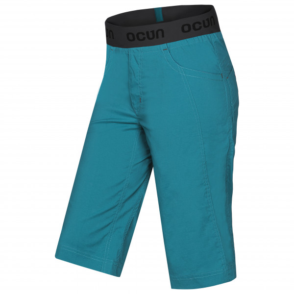 Ocun - Mánia Eco Shorts - Shorts Gr XXL türkis von Ocun