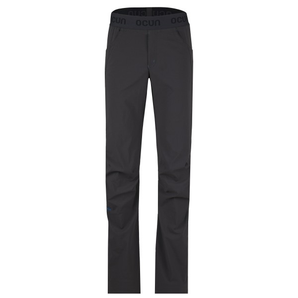 Ocun - Mánia Pants - Kletterhose Gr XS - Tall schwarz von Ocun