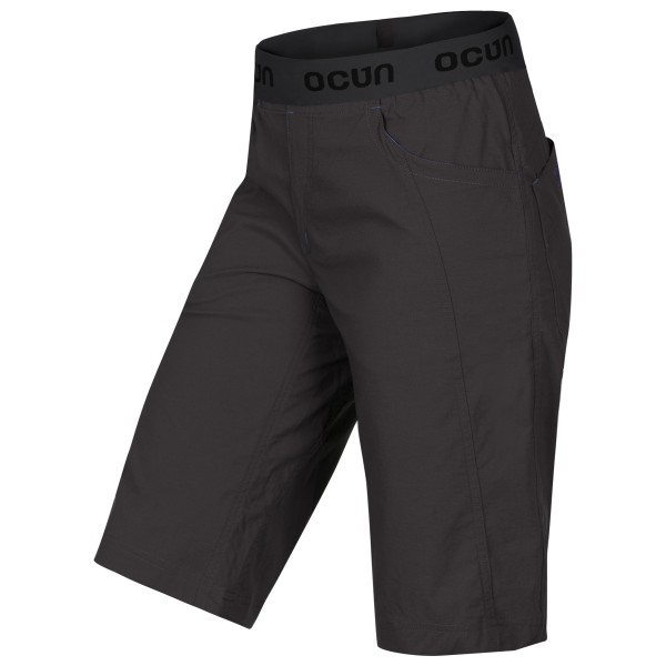 Ocun - Mánia Shorts - Kletterhose Gr L schwarz/grau Ocun - Mánia Shorts - Kletterhose Gr L schwarz/grau von Ocun