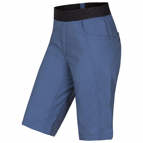 Ocun - Mánia Shorts - Shorts Gr L blau von Ocun