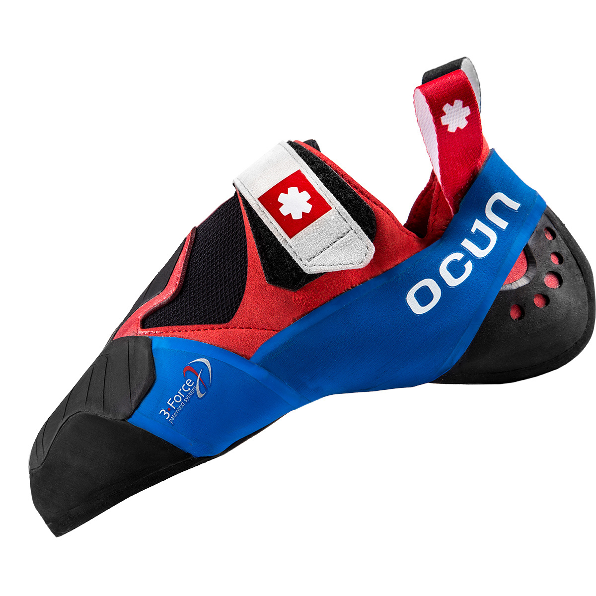 Ocun Fury Kletterschuhe von Ocun