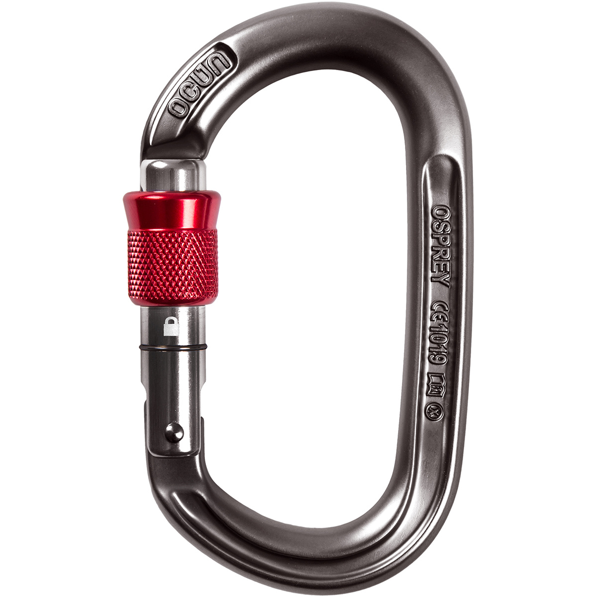 Ocun Osprey Screw Karabiner von Ocun