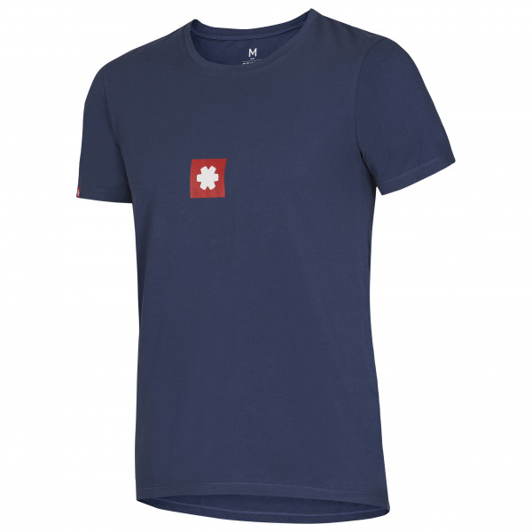 Ocun - Promo T - T-Shirt Gr XXL blau Ocun - Promo T - T-Shirt Gr XXL blau von Ocun