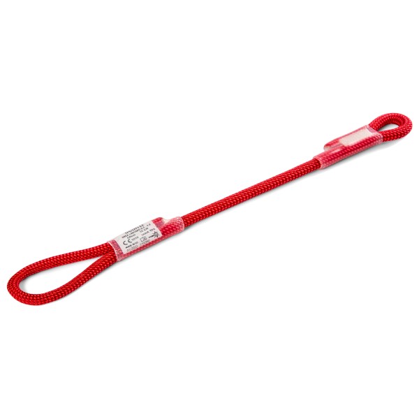 Ocun - SBEA Lanyard 9,5mm - Selbstsicherungsschlinge Gr 40 cm weiß Ocun - SBEA Lanyard 9,5mm - Selbstsicherungsschlinge Gr 40 cm weiß von Ocun
