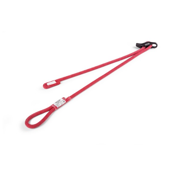Ocun - Sbea Adjust - Selbstsicherungsschlinge Gr 20-100 cm weiß Ocun - Sbea Adjust - Selbstsicherungsschlinge Gr 20-100 cm weiß von Ocun