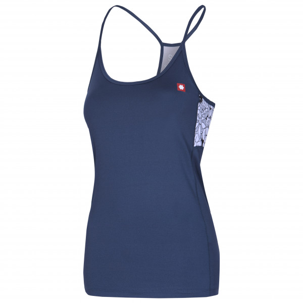 Ocun - Women's Arista Top - Top Gr XL blau Ocun - Women's Arista Top - Top Gr XL blau von Ocun