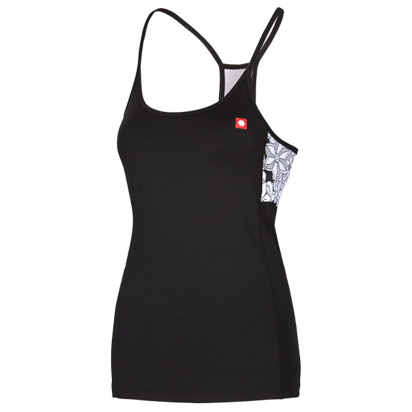 Ocun - Women's Arista Top - Top Gr XL schwarz Ocun - Women's Arista Top - Top Gr XL schwarz von Ocun