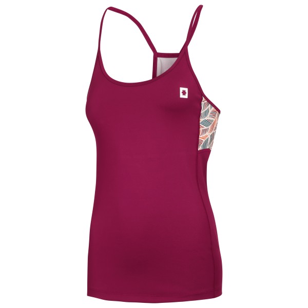 Ocun - Women's Arista Top - Top Gr XS rot Ocun - Women's Arista Top - Top Gr XS rot von Ocun