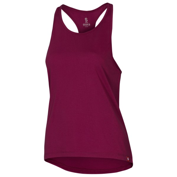 Ocun - Women's Fionna Top - Top Gr M lila Ocun - Women's Fionna Top - Top Gr M lila von Ocun