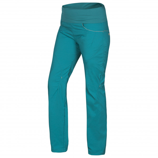 Ocun - Women's Noya Pants - Kletterhose Gr S - Regular türkis Ocun - Women's Noya Pants - Kletterhose Gr S - Regular türkis von Ocun