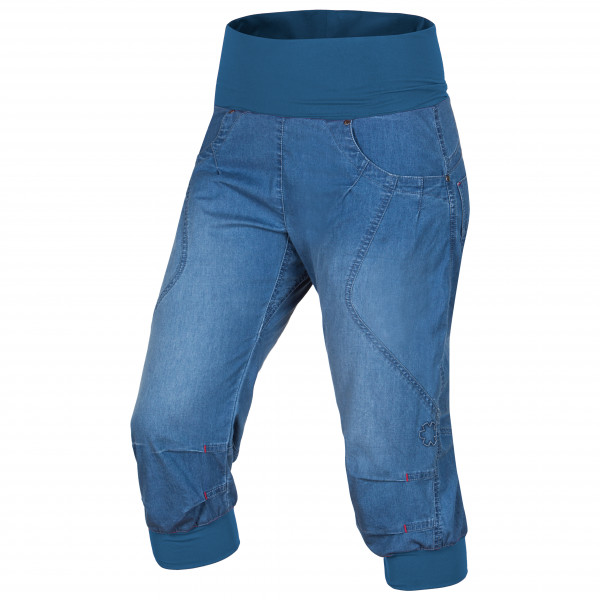 Ocun - Women's Noya Shorts Jeans - Shorts Gr XL blau von Ocun