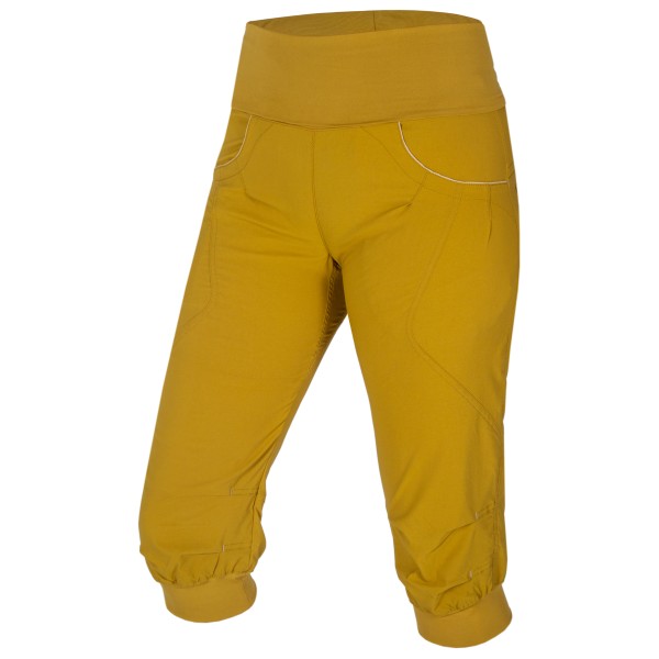 Ocun - Women's Noya Shorts - Shorts Gr S gelb Ocun - Women's Noya Shorts - Shorts Gr S gelb von Ocun