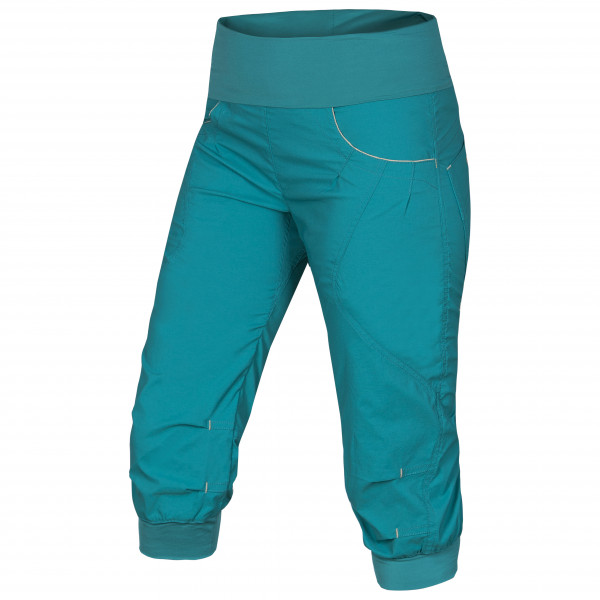 Ocun - Women's Noya Shorts - Shorts Gr XXS türkis Ocun - Women's Noya Shorts - Shorts Gr XXS türkis von Ocun