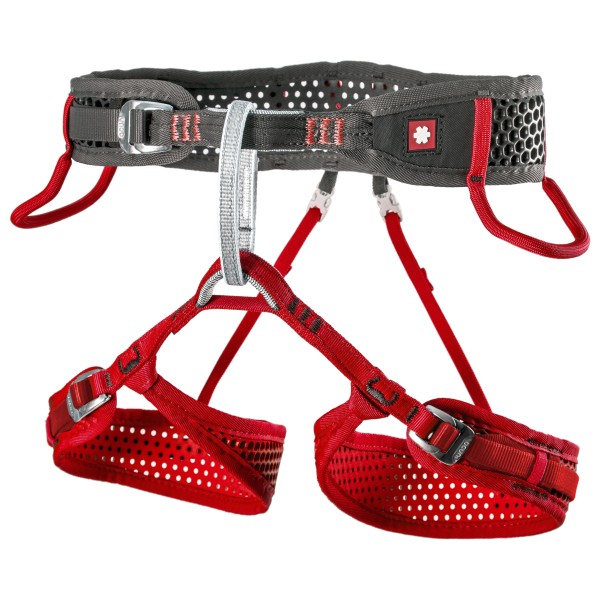 Ocun - Women's Webee Lady - Klettergurt Gr L;S;XS rot Ocun - Women's Webee Lady - Klettergurt Gr L;S;XS rot von Ocun