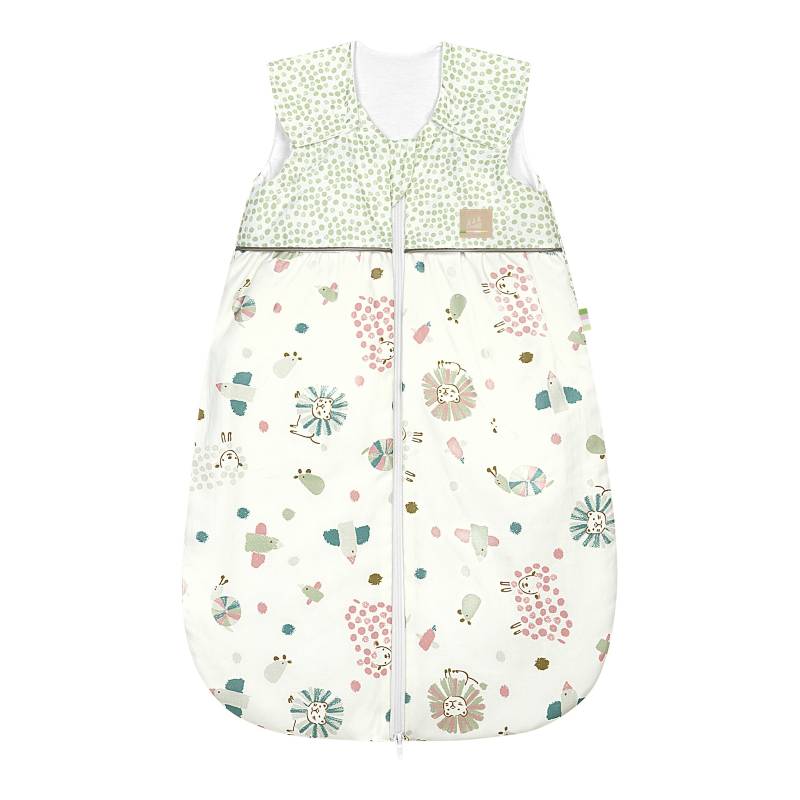 Sommerschlafsack Anni light 0.5 TOG von Odenwälder BabyNest