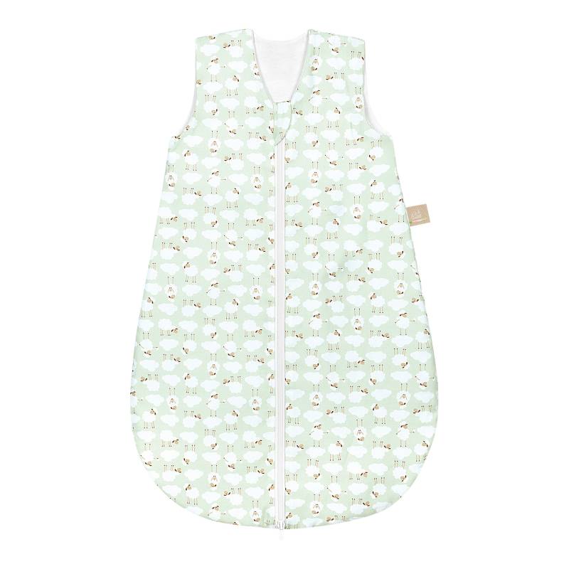 Sommerschlafsack 0.5 TOG von Odenwälder BabyNest