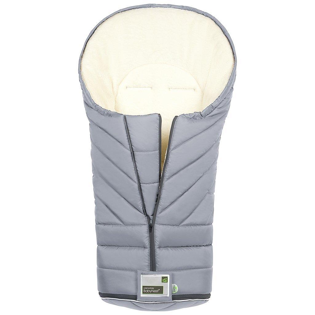 Fusssack Oskar Unisex von Odenwälder