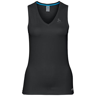 Active F-Dry Light ECO Damen Thermoshirt Active F-Dry Light ECO Damen Thermoshirt von Odlo