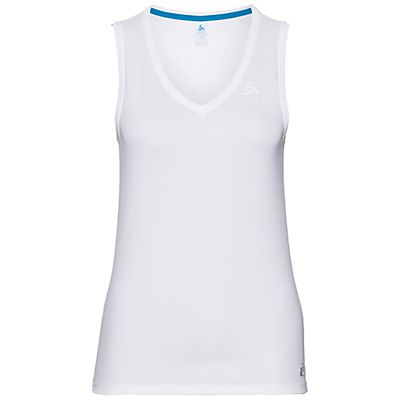 Active F-Dry Light ECO Damen Thermoshirt Active F-Dry Light ECO Damen Thermoshirt von Odlo