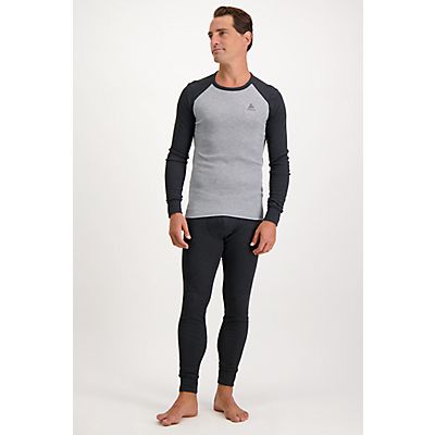 Active Warm ECO Herren Thermo Unterwäsche Set Active Warm ECO Herren Thermo Unterwäsche Set von Odlo