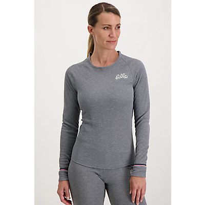 Active Warm Originals ECO Damen Thermo Longsleeve von Odlo