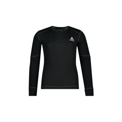 Active X-Warm ECO Kinder Thermo Longsleeve von Odlo