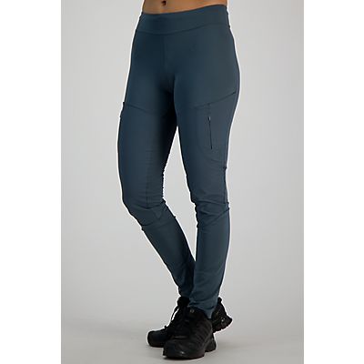 Ascent Damen Tight von Odlo