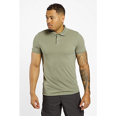 Ascent Herren Poloshirt Ascent Herren Poloshirt von Odlo