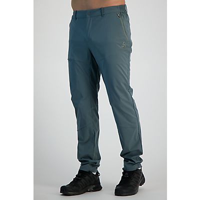 Ascent Light Herren Wanderhose von Odlo