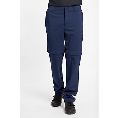 Ascent Light Zip-Off Herren Wanderhose Ascent Light Zip-Off Herren Wanderhose von Odlo