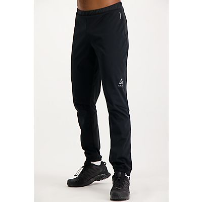 Brensholmen Warm Herren Langlaufhose von Odlo