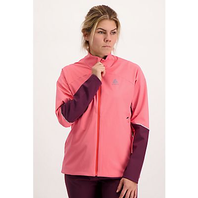 Engvik Warm Damen Langlaufjacke von Odlo