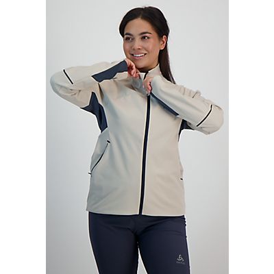 Engvik Warm Damen Langlaufjacke von Odlo