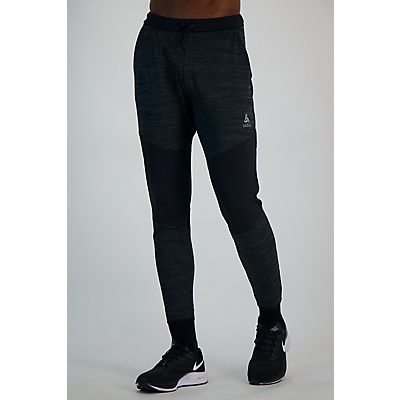 Essentials Thermo Herren Laufhose Essentials Thermo Herren Laufhose von Odlo