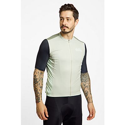 Essentials Vintage Print Herren Biketrikot Essentials Vintage Print Herren Biketrikot von Odlo