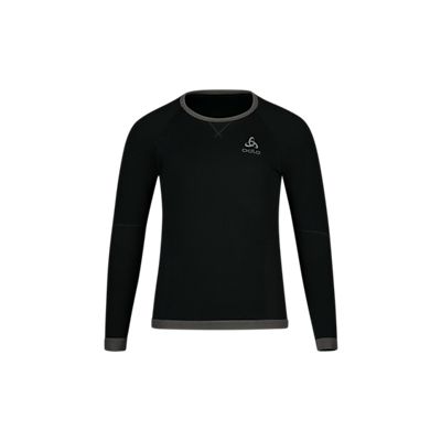 Performance Warm Kinder Thermo Longsleeve von Odlo