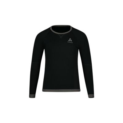Performance Warm Kinder Thermo Longsleeve von Odlo
