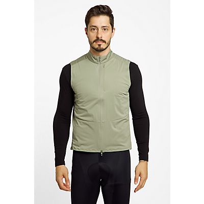 Explorer Windproof Herren Gilet von Odlo