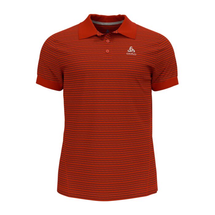 Herren Nikko DRY Poloshirt Herren Nikko DRY Poloshirt von Odlo
