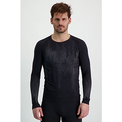 Kinship Performance Wool 200 Herren Thermo Longsleeve von Odlo