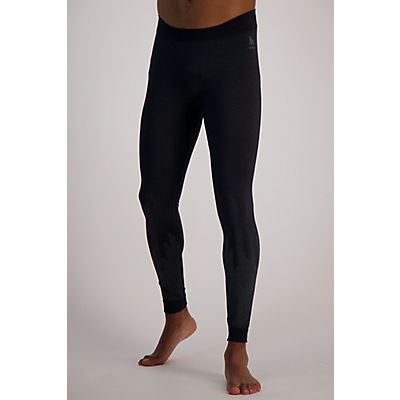 Kinship Performance Wool 200 Warm Herren Thermohose Kinship Performance Wool 200 Warm Herren Thermohose von Odlo