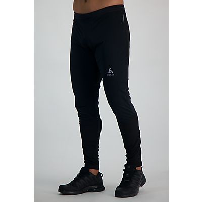 Langnes Warm Herren Langlaufhose von Odlo