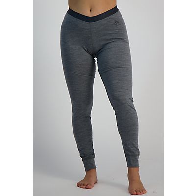 Natural Merino 200 Warm Damen Thermohose von Odlo