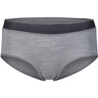 ODLO Damen Panty Performance 130 grau | S von Odlo