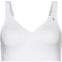 ODLO Damen Sport-BH Everyday High Support weiss | 75C von Odlo