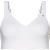 ODLO Damen Sport-BH Everyday High Support weiss | 90B von Odlo