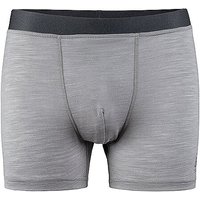 ODLO Herren Boxer Performance 130 grau | L von Odlo